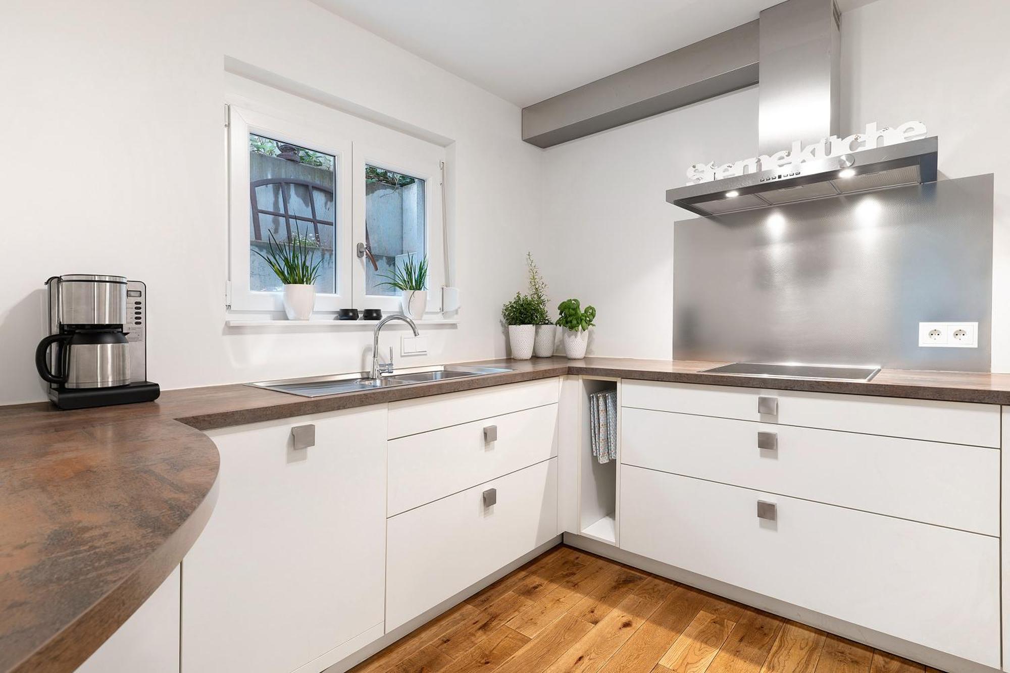 Ferienwohnung Kleeblatt Хербольцхайм Экстерьер фото